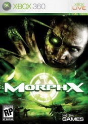 MorphX (Xbox 360)